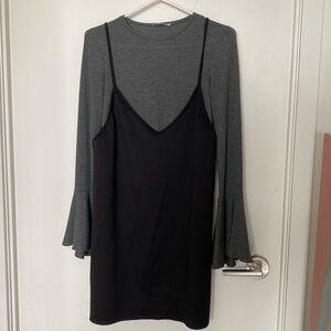 Zara Dress Size SMALL